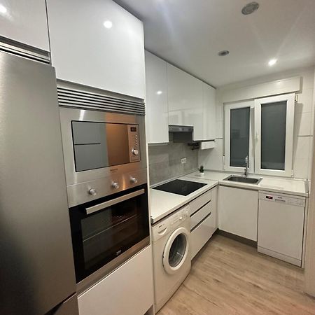 Apartamento Corazon Santander Apartman Kültér fotó