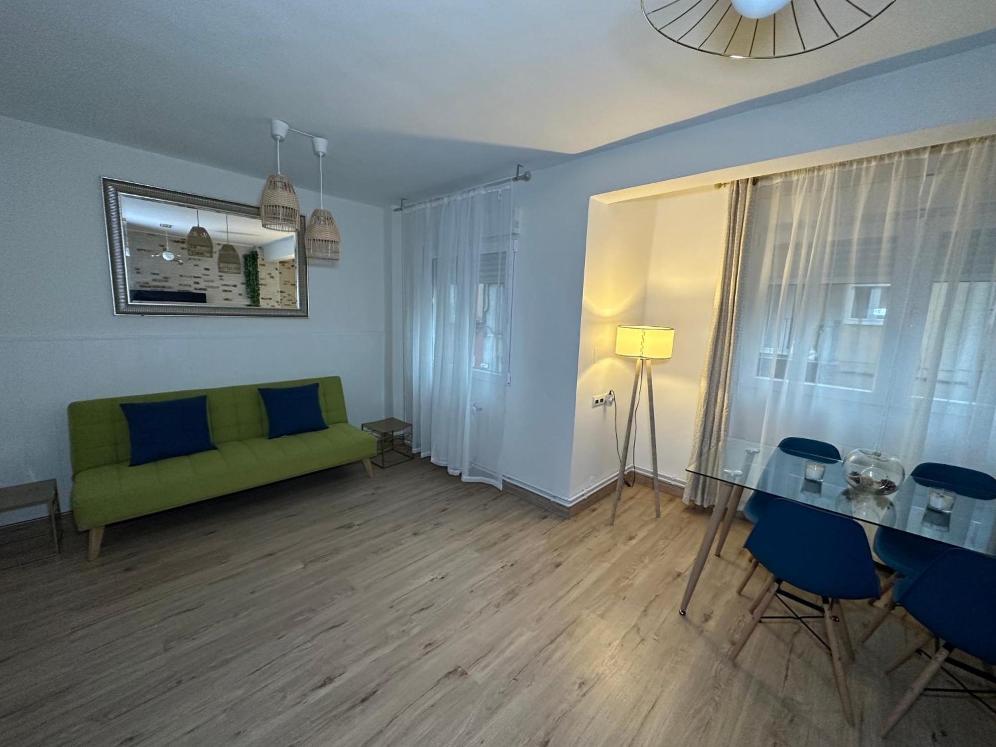 Apartamento Corazon Santander Apartman Kültér fotó