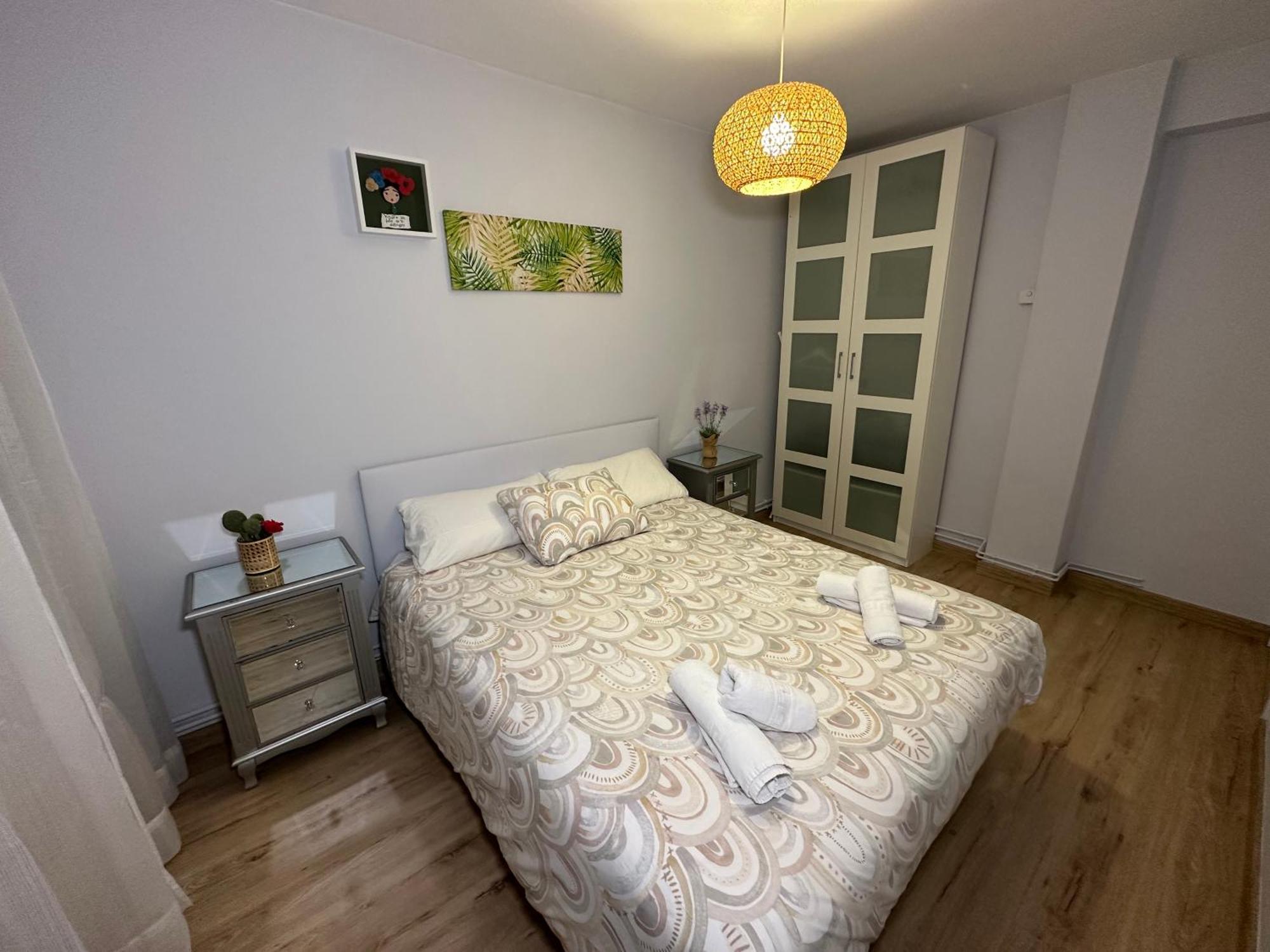 Apartamento Corazon Santander Apartman Kültér fotó