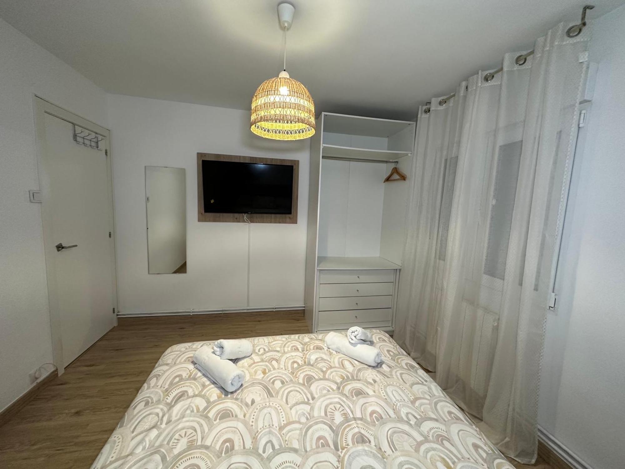 Apartamento Corazon Santander Apartman Kültér fotó