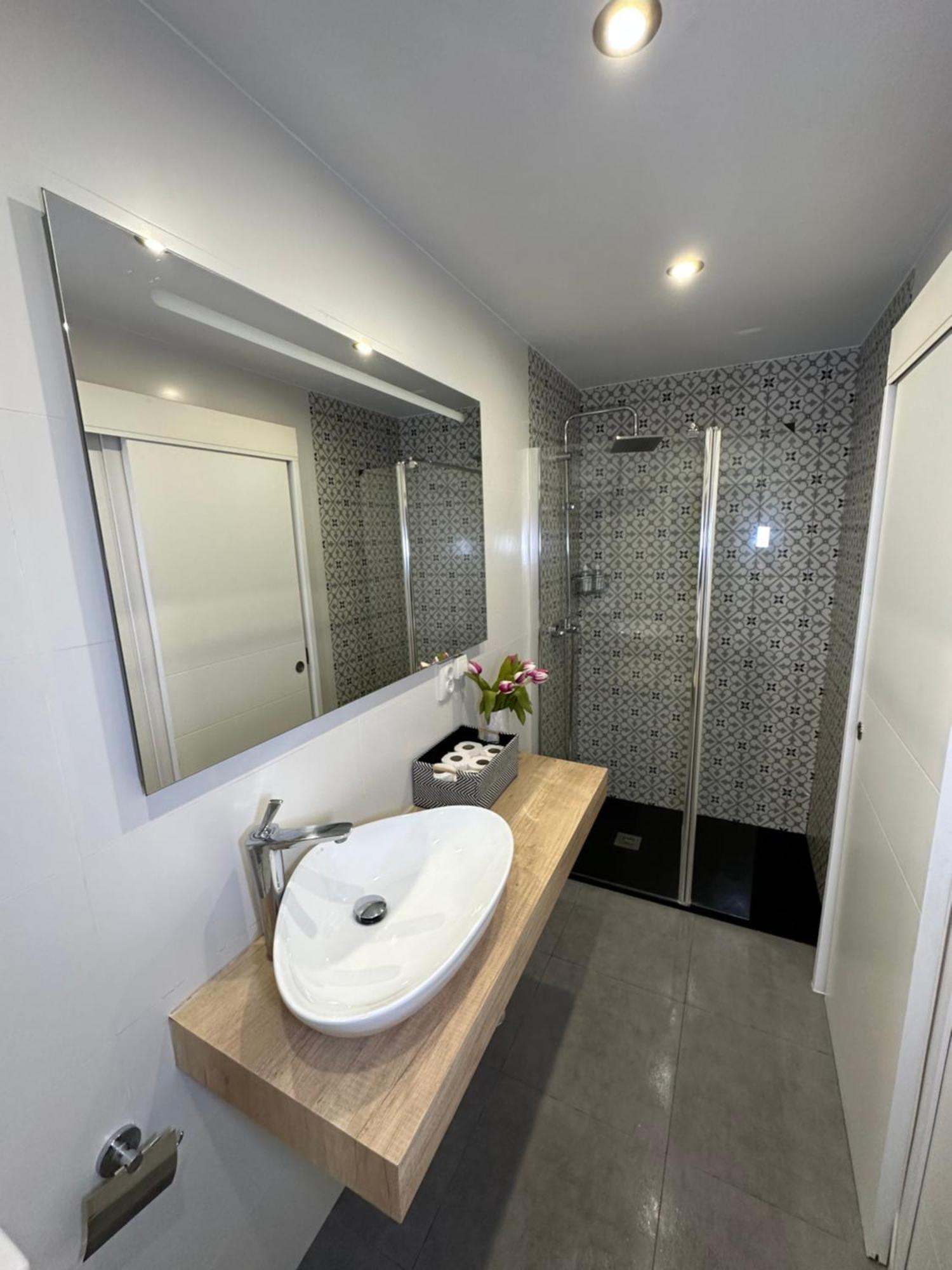 Apartamento Corazon Santander Apartman Kültér fotó