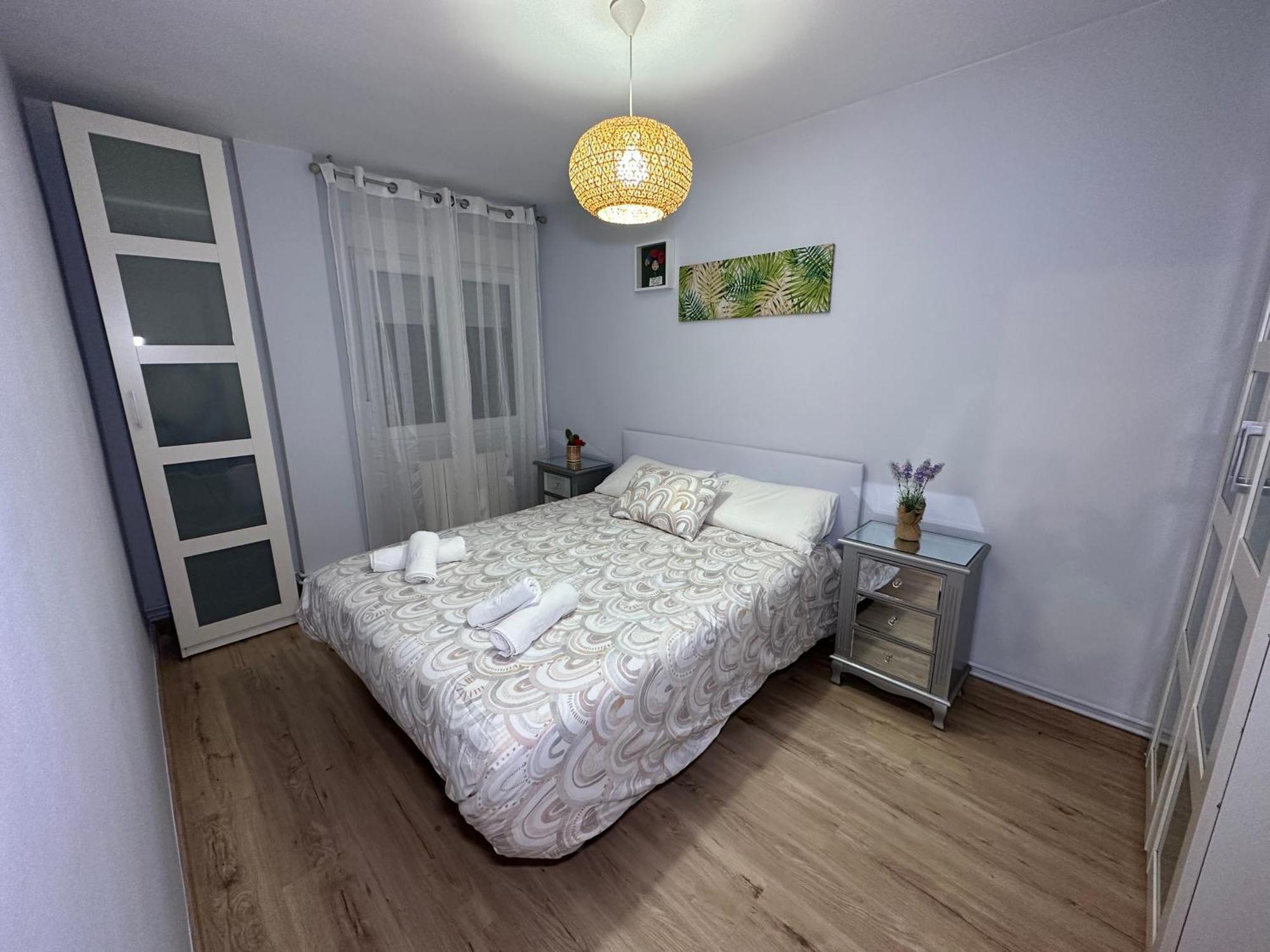 Apartamento Corazon Santander Apartman Kültér fotó
