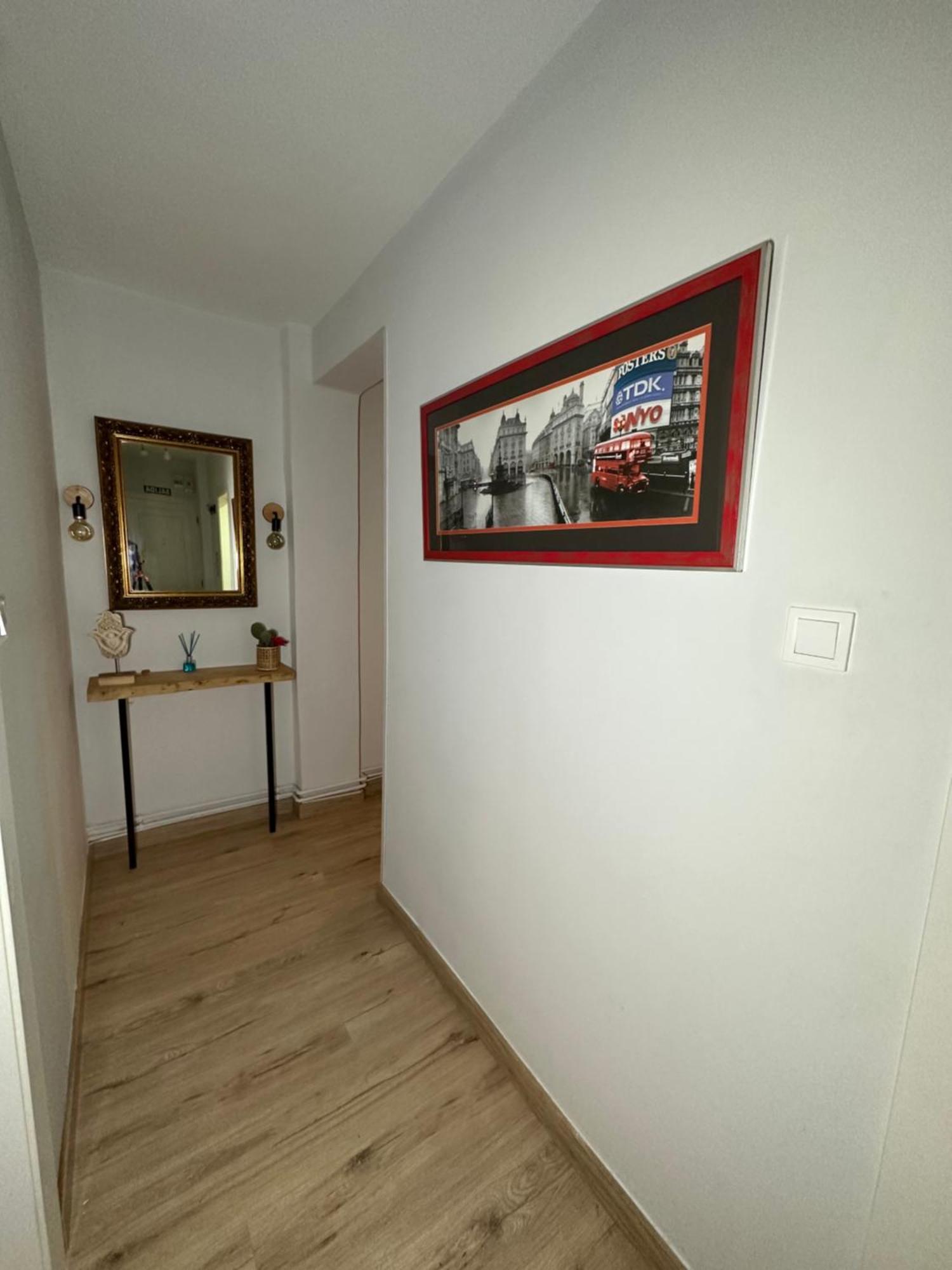 Apartamento Corazon Santander Apartman Kültér fotó
