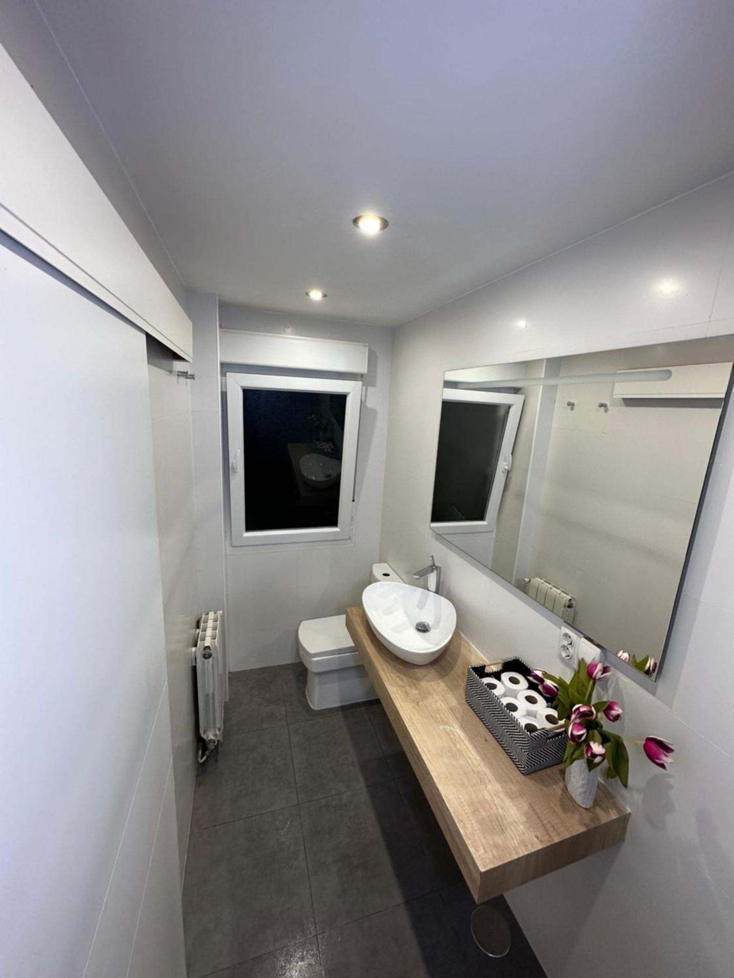Apartamento Corazon Santander Apartman Kültér fotó