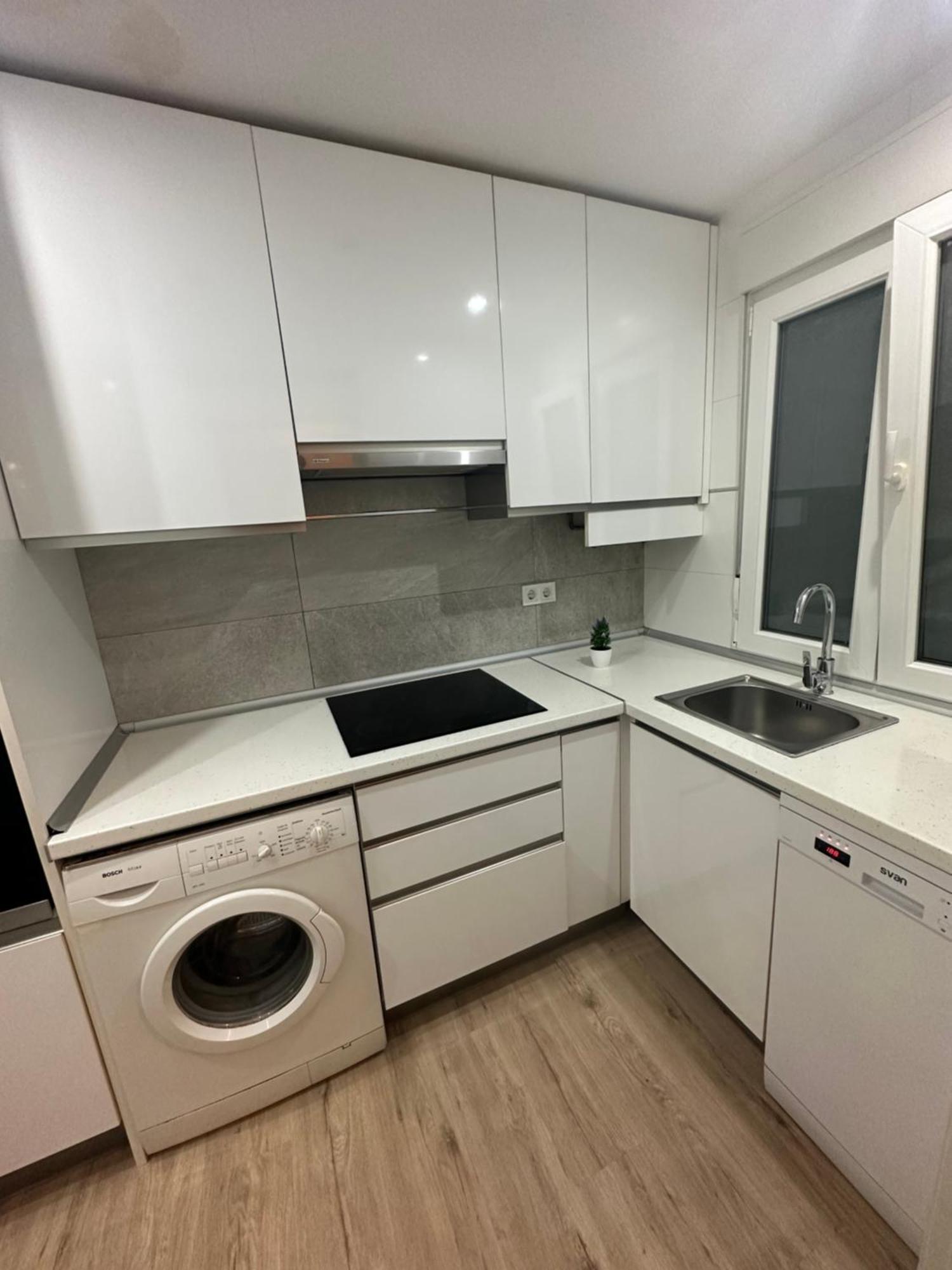 Apartamento Corazon Santander Apartman Kültér fotó