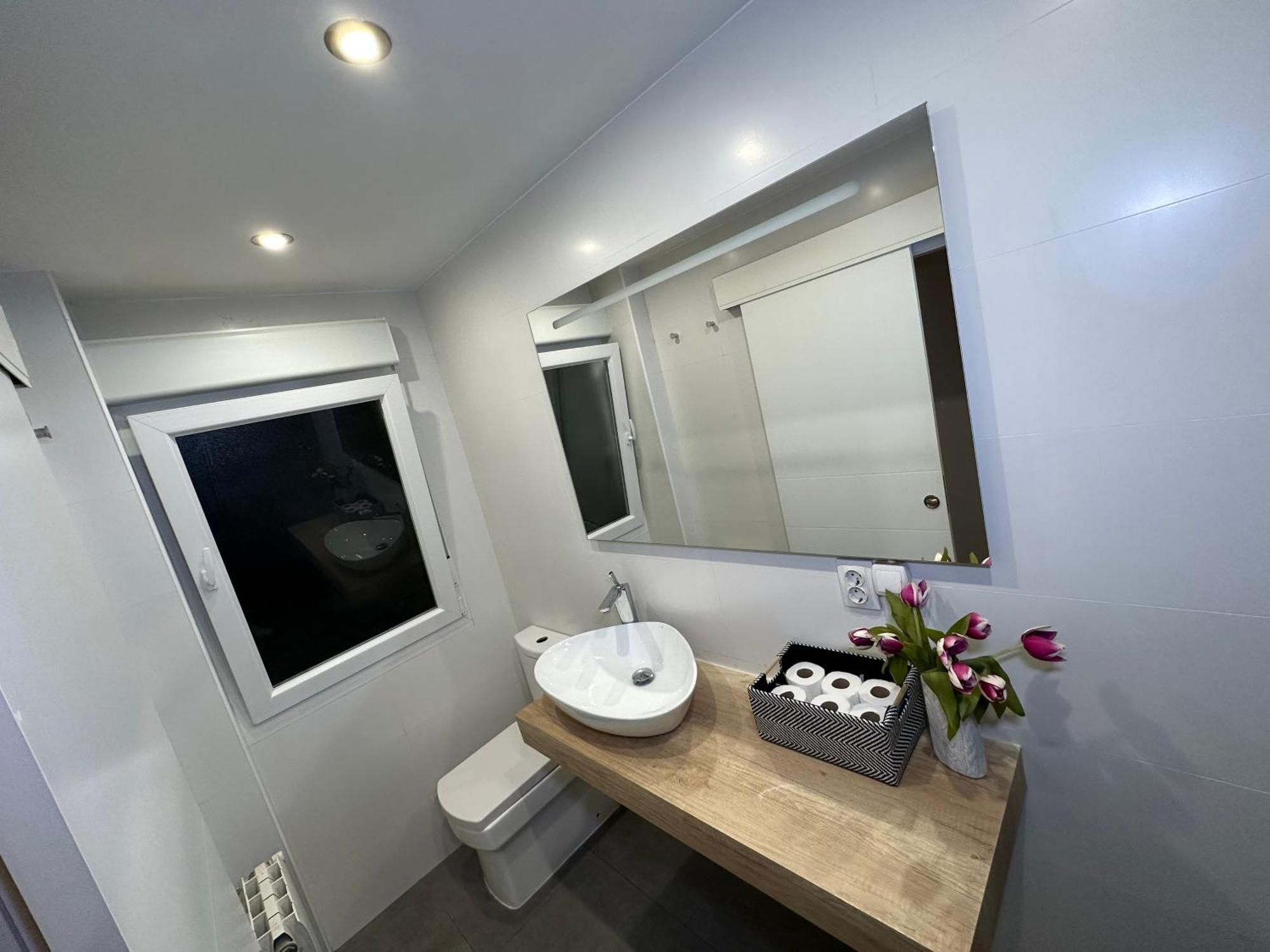 Apartamento Corazon Santander Apartman Kültér fotó