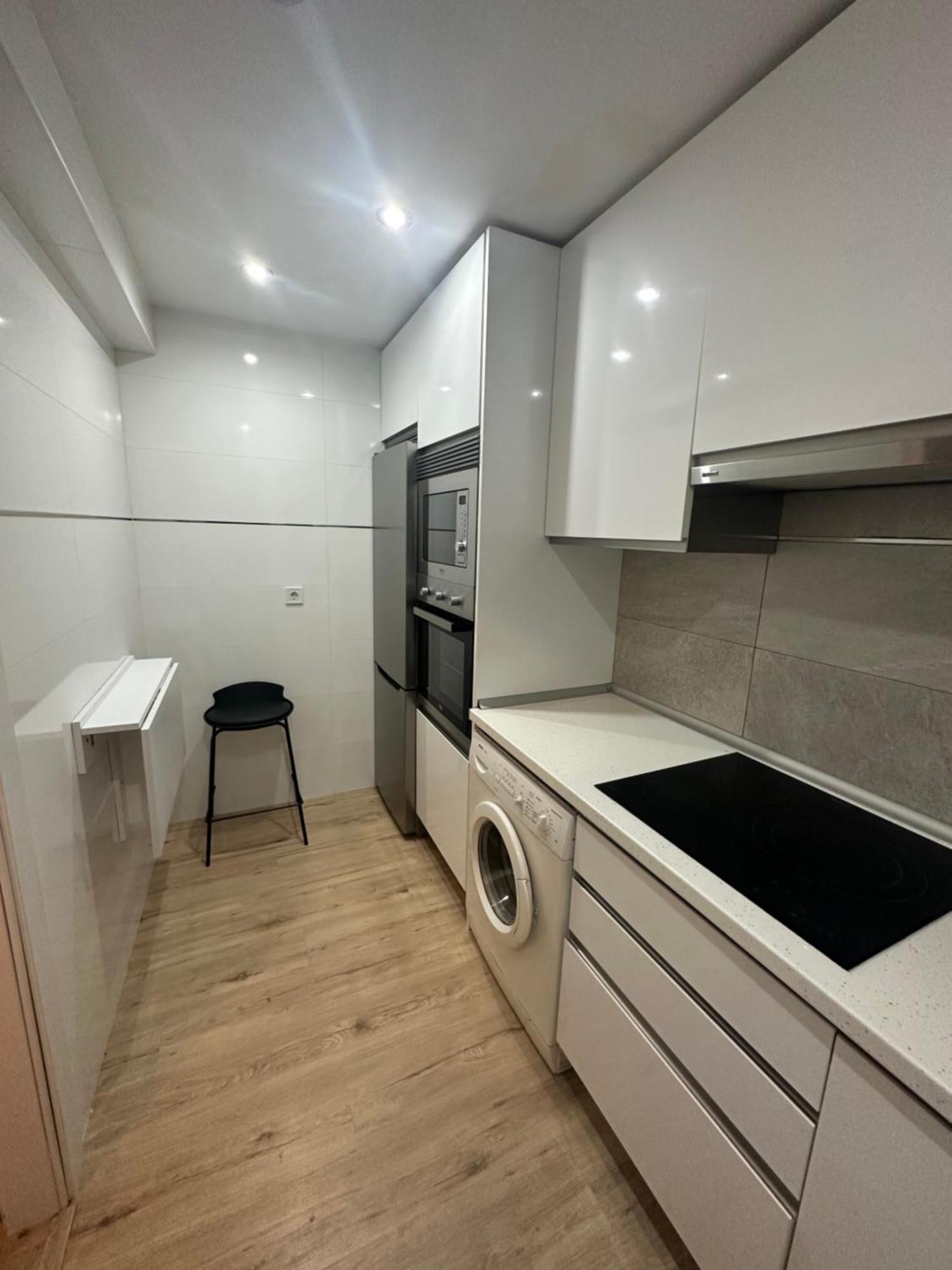 Apartamento Corazon Santander Apartman Kültér fotó